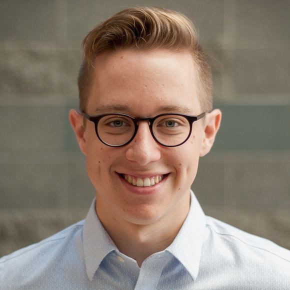 Meet your Posher, Zac - Picture 1 of 1